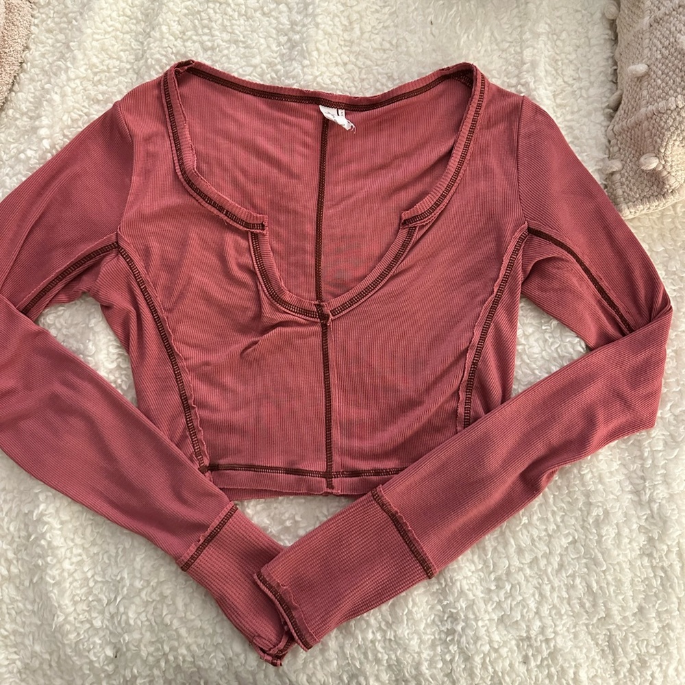 URBAN OUTFITTERS TOP
